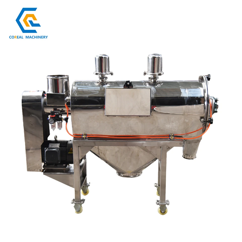 Centrifugalni ekran